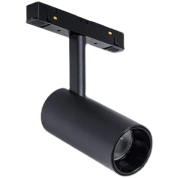 تصویر از چراغ اسپات مگنتی 12w آفتابی و نچرال