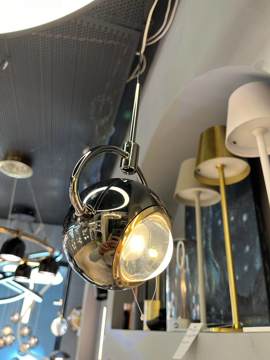 چراغ تک اویز آسانسوری متحرک