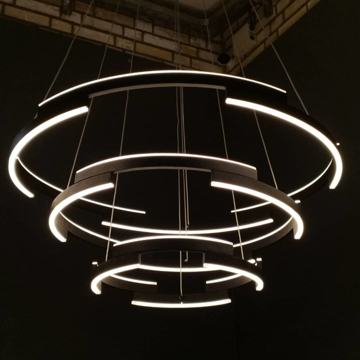 لوستر رینگ استار