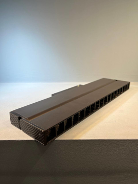 چراغ مگنتی دات 18 وات نقطه ای